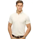 Superdry Vint Destroy Kortärmad Polotröja