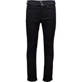 BOSS Delaware Jeans Svart Storlek W 36