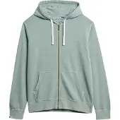 Superdry Classic Essential Sweatshirt Med Dragkedja