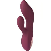 Sinful Extreme Powerful Rabbitvibrator - Bordeaux - Bordeaux