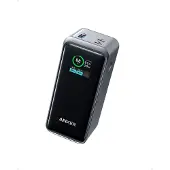 Anker Usb-a-och Usb-c-väggladdare