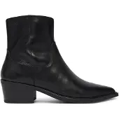 Vagabond SHOEMAKERS Ankelboots 'Kelsey' svart