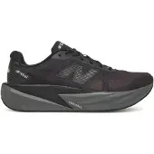 New Balance Springsko 'Rebel v5' ljusgrå / mörklila / svart
