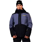Rossignol Rochrun Nl Insulated Jacka