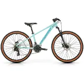 Megamo Ku2 26´´ Tx35 21s 2026 Mtb Cykel