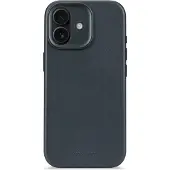Decoded Leather Backcover Iphone 17 Telefonfodral