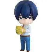 Orange Rouge Bokyaku Battery Nendoroid Haruka Kiyomine Actionfigur 10 Cm
