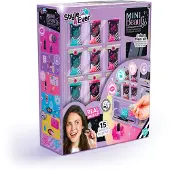 Style 4 Ever Mini Beauty Surprise Box Skönhetsset