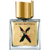 Nishane Hundred Silent Ways X Extrait de Parfum 50 ml