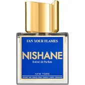 Nishane Fan Your Flames Extrait de Parfum 100 ml