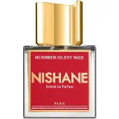 Nishane Hundred Silent Ways Extrait de Parfum 100 ml