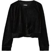 Next T-shirt svart