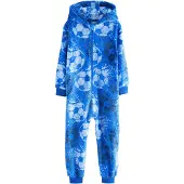 Next Pyjamas blå / marinblå / vit