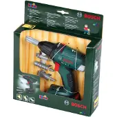 Klein - Bosch Cordlless drill / Screwdriver