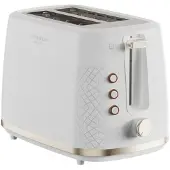 Taurus Fusion Crunch 800w Brödrost