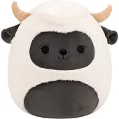 Squishmallows Venus Gosedjursfår 40 Cm
