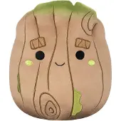Squishmallows 20 cm Marvel Groot CDU