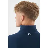 Viking Tesero Sweatshirt Med Dragkedja