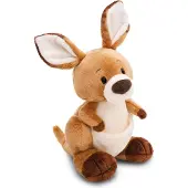 Nici Wild Friends Nallebjörn 21 Cm