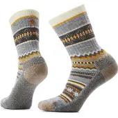 Smartwool Everyday Cozy Snowed In Sweater Crew-strumpor