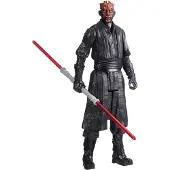 Hasbro Star Wars Titan Basic-figur 30 cm - Darth Maul