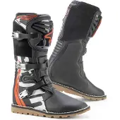Stylmartin Impact Pro Wp Stövlar Off-road
