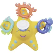 Nuby Badleksak Sjöstjärna Nuby