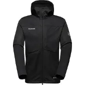 Mammut Ultimate Viii Gore-tex Infinium Windstopper Softshelljacka