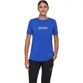 Mammut Eiger Logo T-shirt Med Korta ärmar