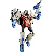 Hasbro Transformers Deluxe En Starscream Studio Series-klassfigur 11 Cm