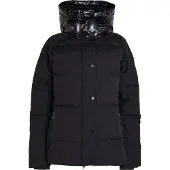 8848 Altitude Women's Delaine Ski Jacket Black
