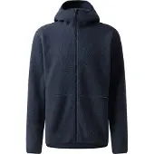 Haglöfs Men's Funäs Pile Hood fleecejacka