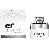 Mont Blanc Legend Spirit Eau De Toilette 30ml Parfym
