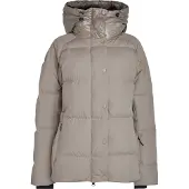 8848 Altitude Women's Delaine Ski Jacket Light Beige