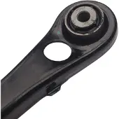 CTR Styr, fjädring CQ0350