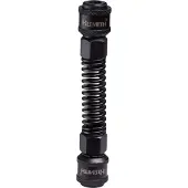 Hismith Premium Dubbelsidig KlicLok Adapter med Fjäder för Par