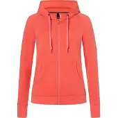 Super.natural W Essential Zip Hoodie kvinnors