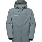 Mammut Ultimate Comfort Softshelljacka