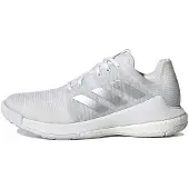 Adidas Crazyflight Vita Silvermetallic Dam Sneakers Cloud-White HR0635 42⅔