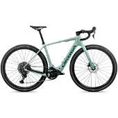 Orbea Denna H40 Cues U6000 Gs Shadow 2026 Elcykel Gravel