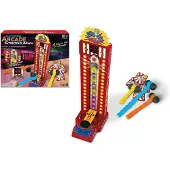 Merchandt Ambassador Electronic Arcade - Strongman