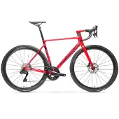 Wilier Verticale Slr Ultegra Di2 Swr40 Racercykel