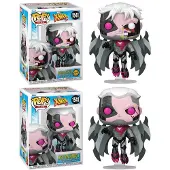 Funko POP! X-men Plus Bastion-figur