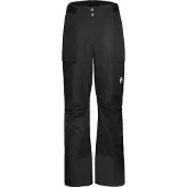 Mammut Fall Line Hardshell Thermo Byxor