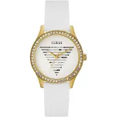 GUESS Gw0530l6 Lady Idol Damklocka
