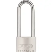 ABUS hänglås 54TI/40 hög