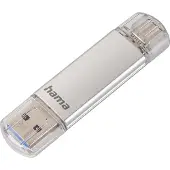 Hama C-laeta Usb-c 3.1/3.0 64gb Usb-minne