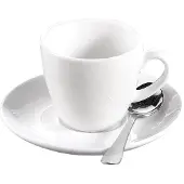 Esmeyer espressokopp Bistro 433-214 underkopp 6 st./förp.