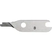 Knipex Passande reservkniv 90 59 280
