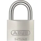 ABUS hänglås 54TI/40